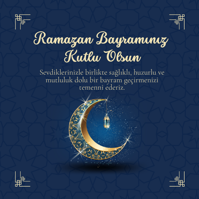 Duyuru Resmi